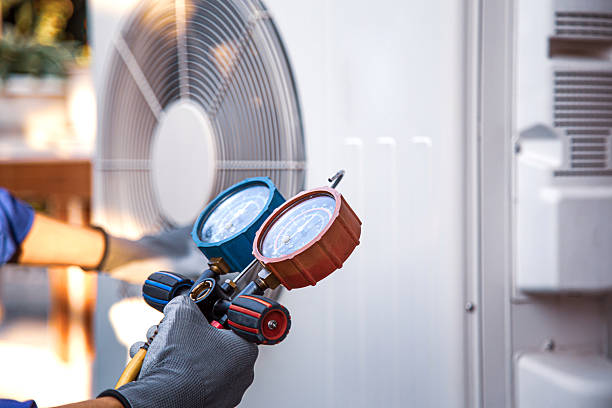 Affordable Hvac Repair solutions in Center Point, NM